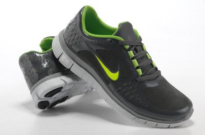 Nike Free 5.0-11